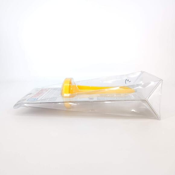 Out! PetCare Yellow Puppy/Dog Training Post Outdoor Potty Training Aid- New READ - Picture 6 of 15